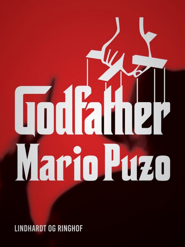 Godfather - Mario Puzo - Bog