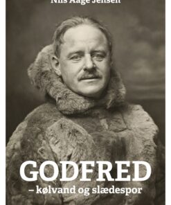 Godfred (Bog)