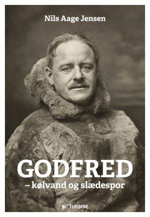 Godfred (Bog)