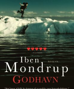 Godhavn - Iben Mondrup - Bog