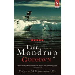 Godhavn - Paperback