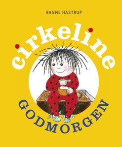 Godmorgen Cirkeline (Bog)
