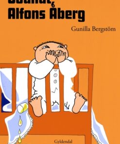 Godnat, Alfons Åberg (Bog)