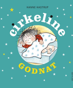 Godnat Cirkeline (Bog)