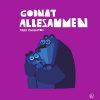 Godnat allesammen (Bog)