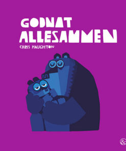 Godnat allesammen (Bog)