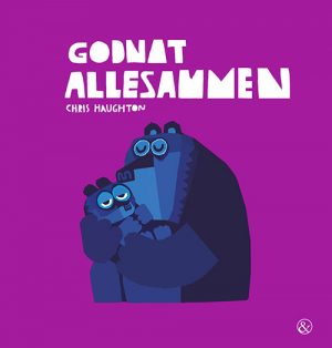 Godnat allesammen (Bog)