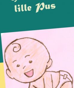 Godnat dit lille Pus (E-bog)