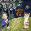 Godnat, min kat (Bog)