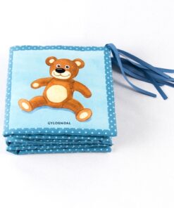 Godnat og goddag (Bog)