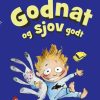 Godnat og sjov godt (Bog)