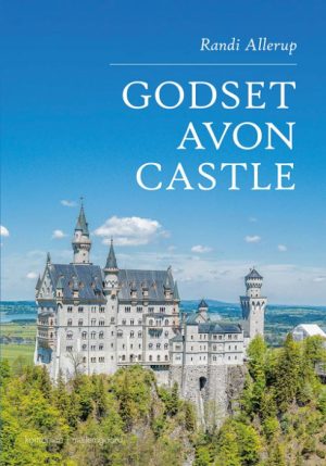 Godset Avon Castle (Bog)