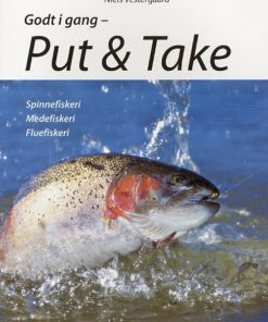 Godt I Gang - Put & Take - Niels Vestergaard - Bog
