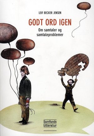 Godt Ord Igen - Leif Becker Jensen - Bog