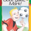 Godt gået, Mark! (E-bog)