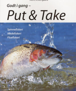 Godt i gang - Put & Take (Bog)