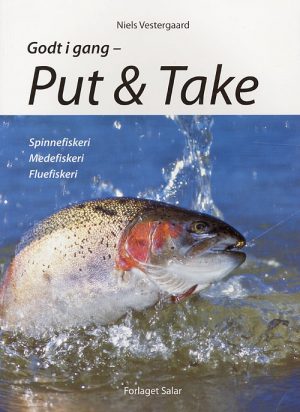 Godt i gang - Put & Take (Bog)