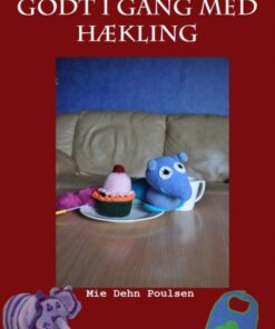 Godt i gang med hækling (E-bog)