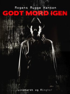 Godt mord igen (E-bog)