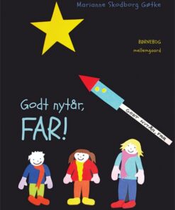 Godt nytår, far! (Bog)