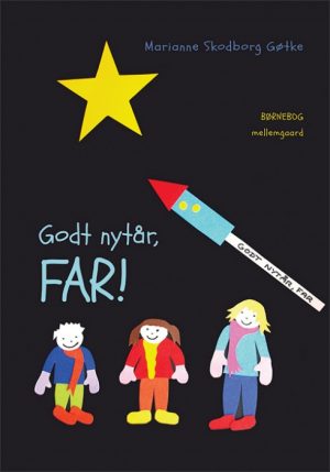 Godt nytår, far! (Bog)