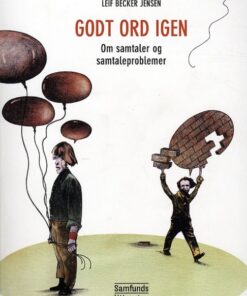 Godt ord igen (Bog)