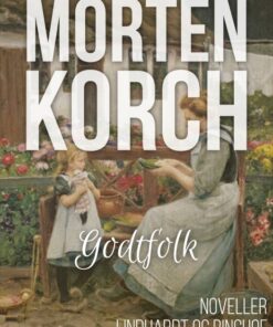 Godtfolk (1920) (Bog)