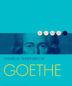 Goethe (E-bog)