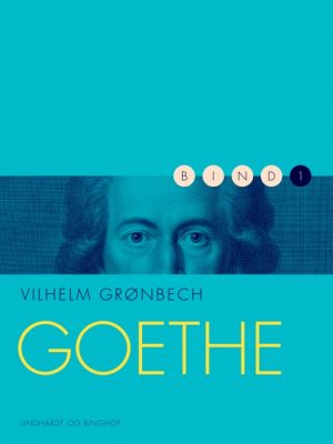 Goethe (E-bog)