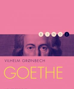 Goethe (E-bog)