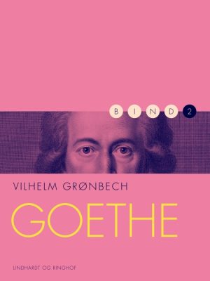 Goethe (E-bog)