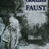 Goethes Faust - J.w. Goethe/preben Lilhav - Bog