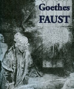 Goethes Faust - J.w. Goethe/preben Lilhav - Bog