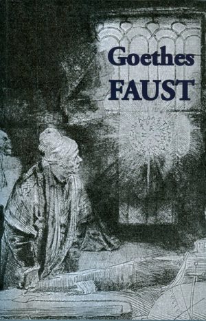 Goethes Faust - J.w. Goethe/preben Lilhav - Bog