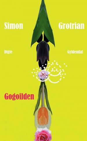 Gogoilden - Simon Grotrian - Bog