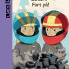 Gokart - Fart på! (E-bog)
