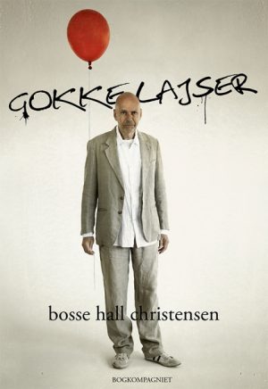 Gokkelajser (Bog)