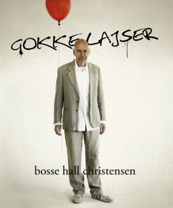 Gokkelajser (E-bog)