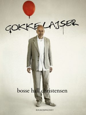 Gokkelajser (E-bog)
