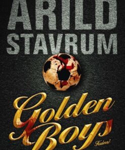 Golden Boys (Bog)
