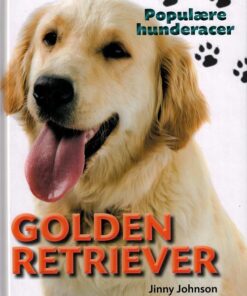 Golden retriever (Bog)