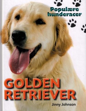 Golden retriever (Bog)