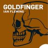 Goldfinger - Ian Fleming - Bog