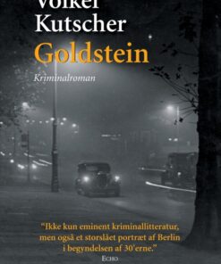 Goldstein (E-bog)