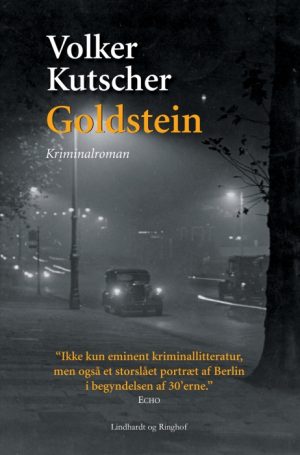 Goldstein (E-bog)