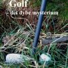 Golf (Bog)