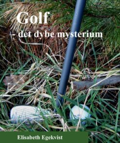 Golf (Bog)
