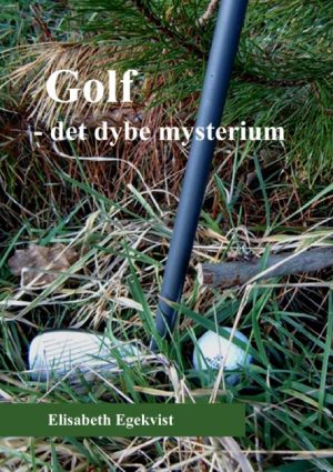 Golf (Bog)