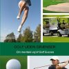 Golf Uden Grænser - Pia Chartell - Bog