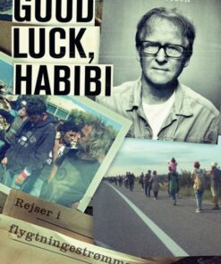 Good luck, habibi (Bog)
